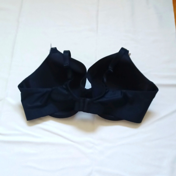 Wacoal black bra 40C - Picture 2 of 3